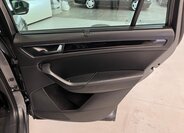 Škoda Kodiaq SUV 2,0 l 110 kw