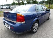 Opel Vectra Sedan 1,8 l 90 kw