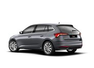 Škoda Scala Hatchback 999,0 85 kw