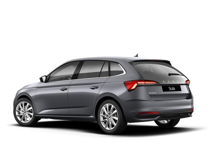 Škoda Scala Hatchback 999,0 85 kw
