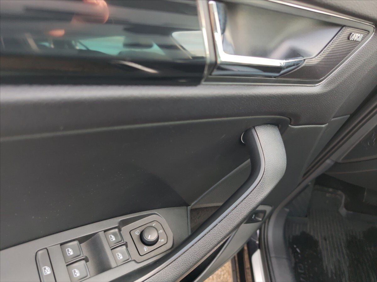 Škoda Kodiaq SUV / Terénní 2,0 l 110 kw