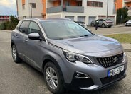 Peugeot 3008 SUV / Terénní 0,0 96 kw