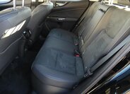 Lexus NX 350h SUV 2,5 l 140 kw