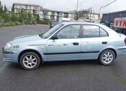Hyundai Accent 3