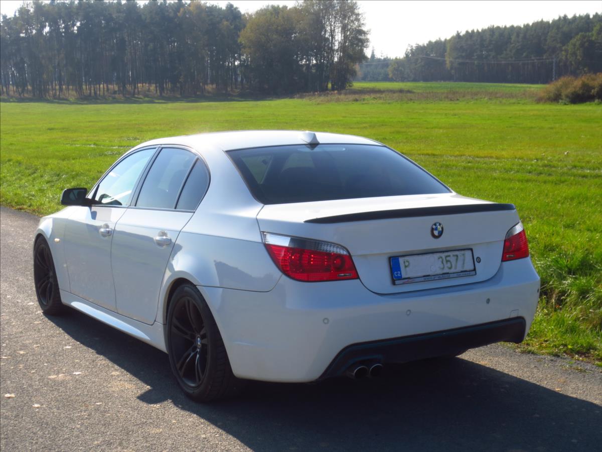 BMW Řada 5