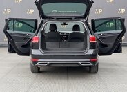 Volkswagen Golf Kombi 2,0 l 110 kw