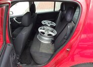 Dacia Sandero Hatchback 1,4 l 55 kw