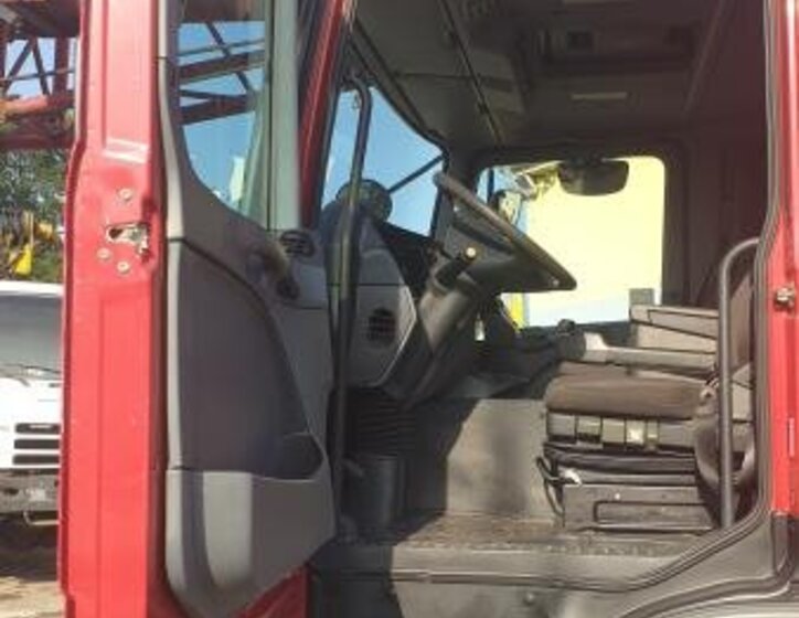 Mercedes-Benz Ostatní Ostatní 0,0 235 kw