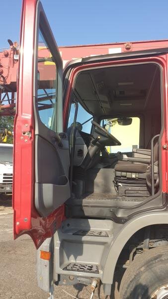 Mercedes-Benz Ostatní Ostatní 0,0 235 kw