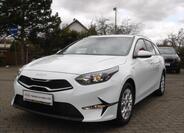 KIA Ceed 4