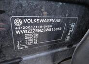 Volkswagen Tiguan 25