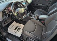 Seat Leon Kombi 1,5 l 96 kw