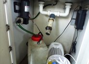 Fiat Ducato Skříň 2,5 l 85 kw