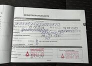 Mitsubishi ASX SUV / Terénní 1,6 l 86 kw