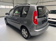 Škoda Roomster MPV 1,2 l 51 kw