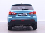Mitsubishi ASX SUV / Terénní 1,6 l 86 kw