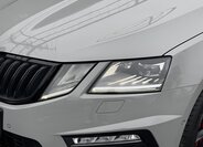 Škoda Octavia Kombi 2,0 l 169 kw