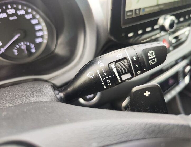 Hyundai i30 Kombi 1,5 l 117 kw