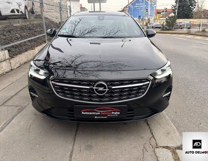 Opel Insignia 59