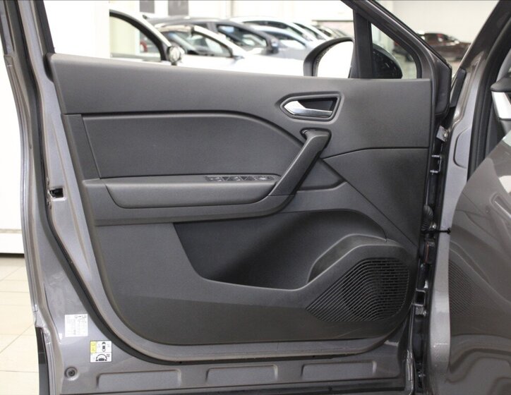 Mitsubishi ASX SUV / Terénní 999,0 67 kw