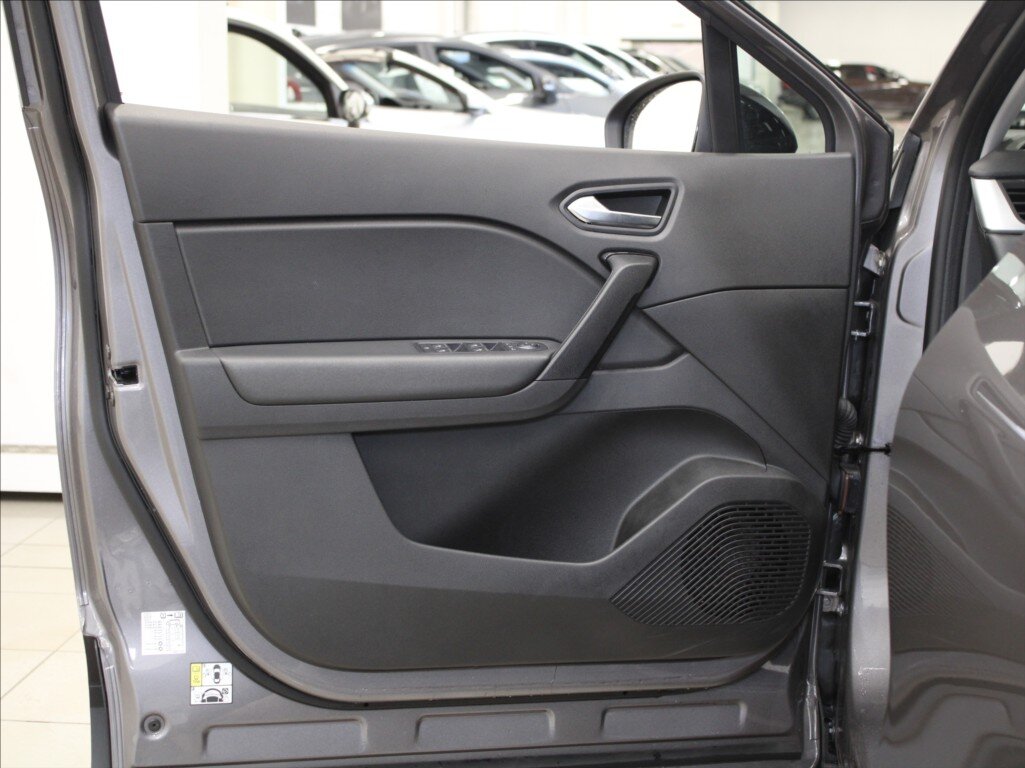 Mitsubishi ASX SUV / Terénní 999,0 67 kw