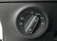 Škoda Karoq SUV / Terénní 1,5 l 110 kw