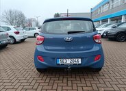 Hyundai i10 Hatchback 998,0 48 kw