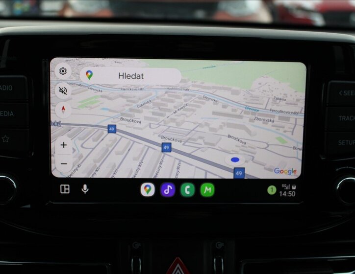 Hyundai i30 Kombi 1,5 l 117 kw