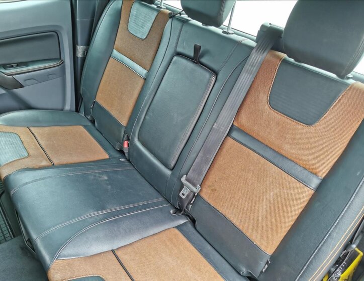 Ford Ranger Pick-up 3,2 l 147 kw