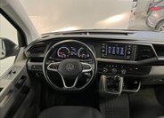 Volkswagen Transporter 5