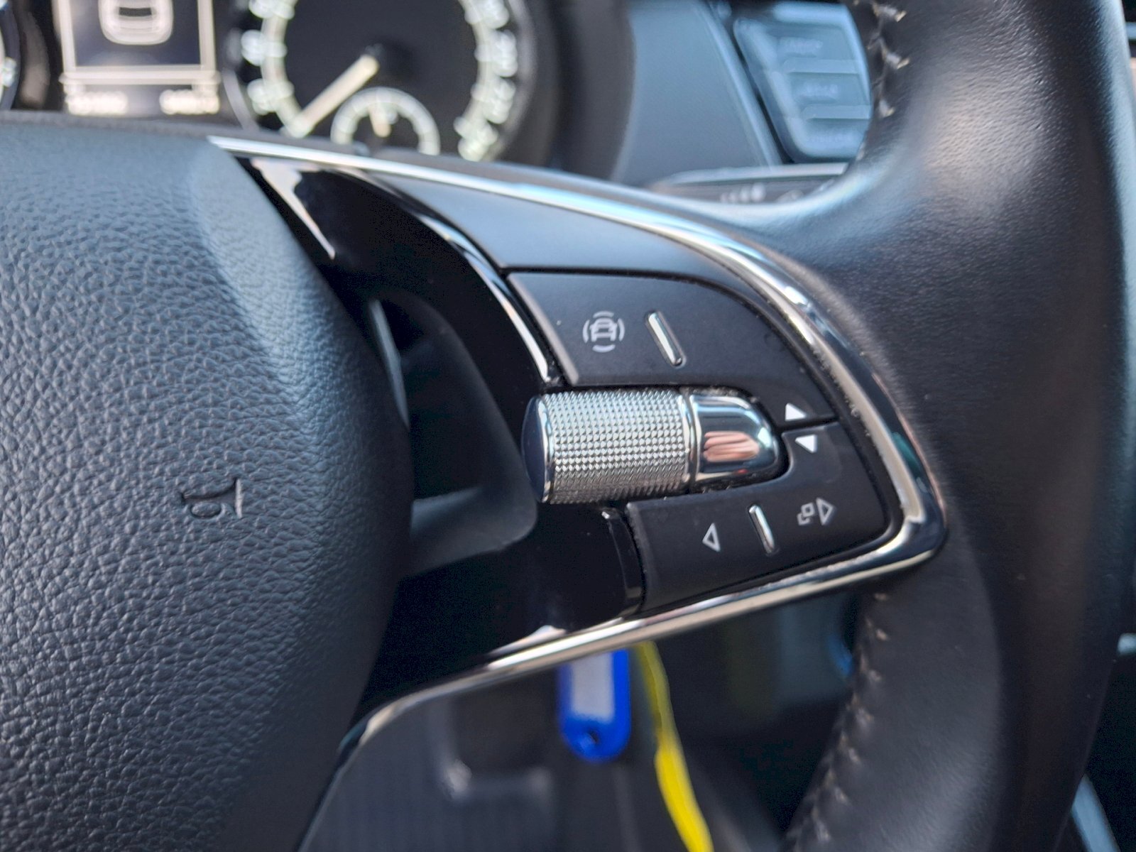 Škoda Fabia Kombi 999,0 70 kw