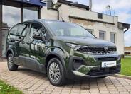 Peugeot Rifter 8