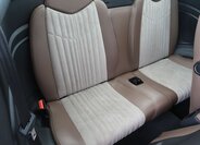 Peugeot RCZ Kupé 1,6 l 147 kw