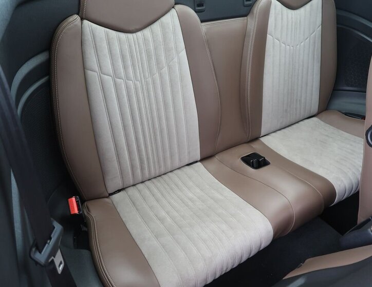 Peugeot RCZ Kupé 1,6 l 147 kw