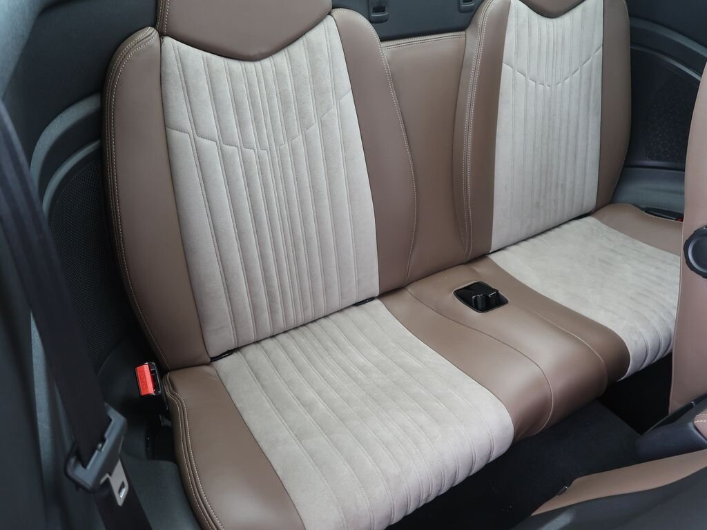 Peugeot RCZ Kupé 1,6 l 147 kw