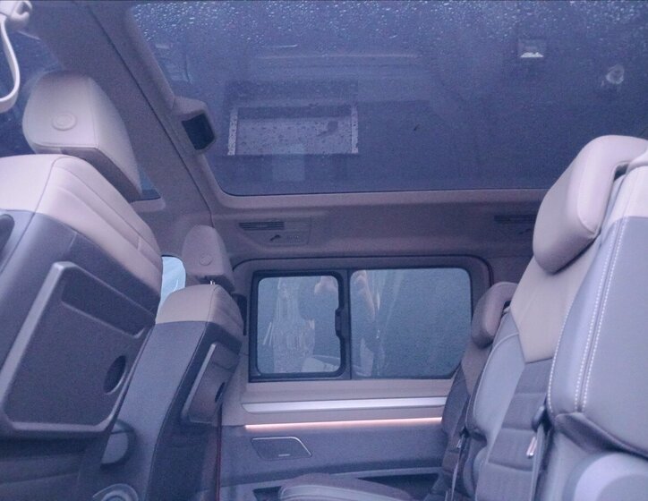 Volkswagen Multivan VAN / Minibus 2,0 l 150 kw