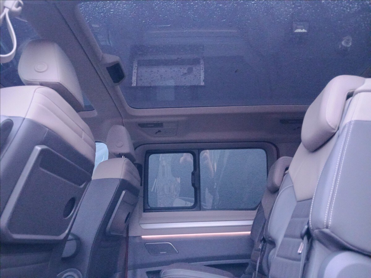 Volkswagen Multivan VAN / Minibus 2,0 l 150 kw