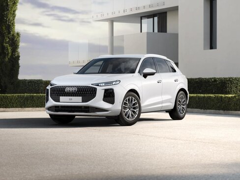 Audi Q3 SUV / Terénní 110,0 110 kw