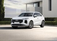Audi Q3 SUV / Terénní 110,0 110 kw
