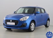 Suzuki Swift Hatchback 1,2 l 66 kw