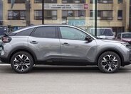 Citroën C4 Hatchback 1,2 l 96 kw