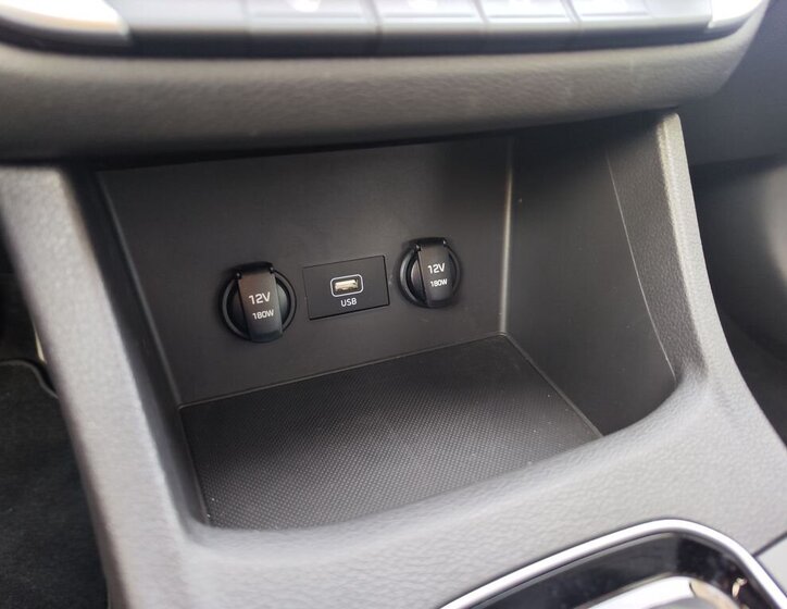 Hyundai i30 Kombi 998,0 88 kw