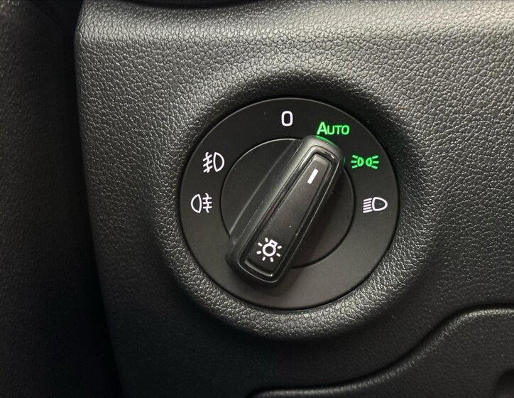 Škoda Fabia Hatchback 999,0 81 kw