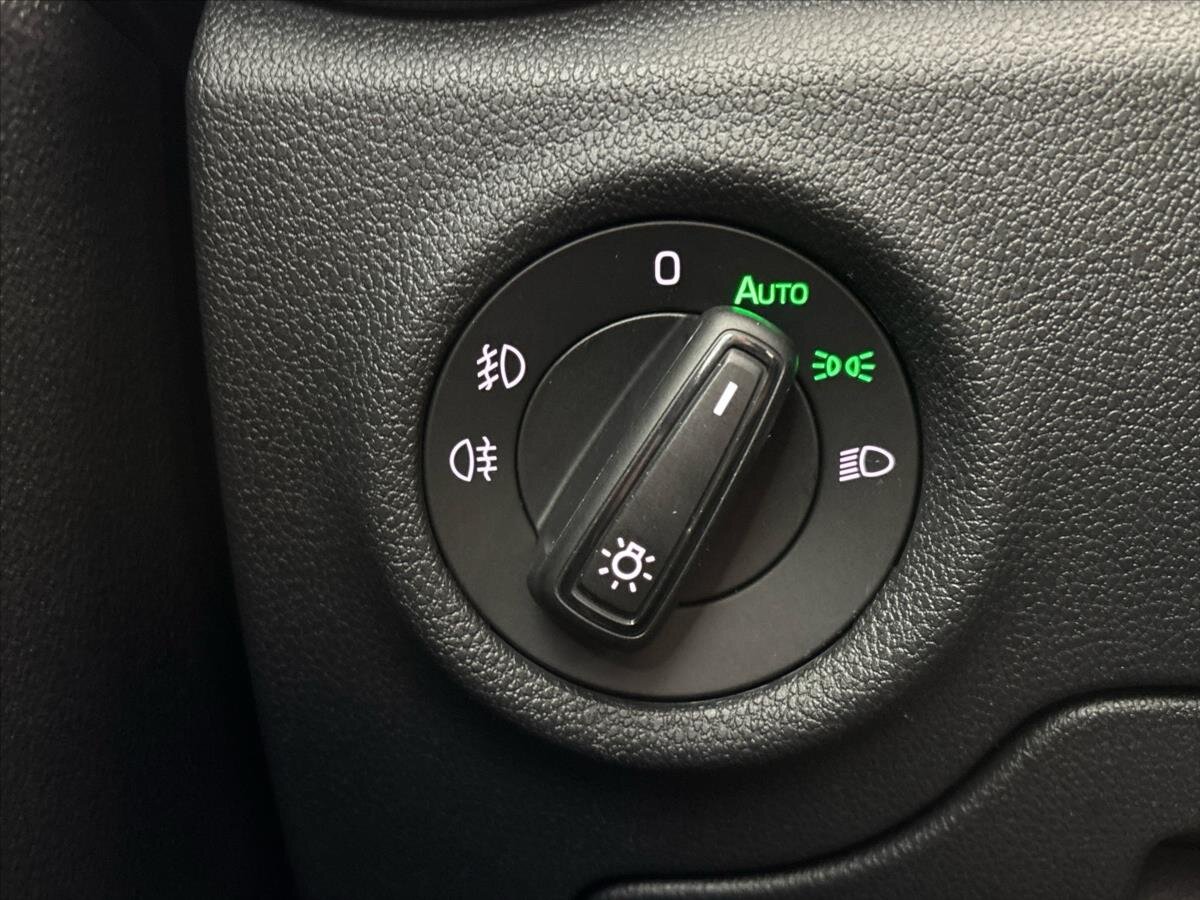 Škoda Fabia Hatchback 999,0 81 kw