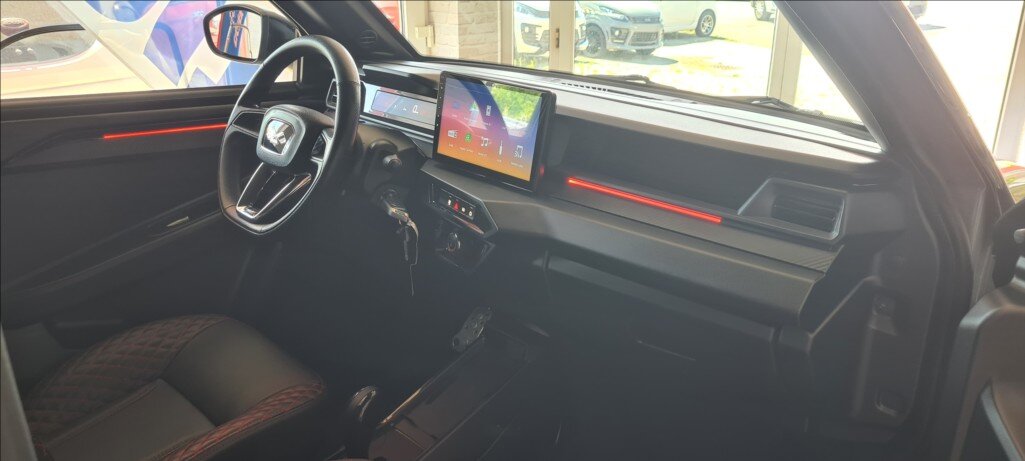 Ligier JS 50 Hatchback 499,0 6 kw