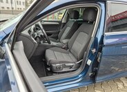 Volkswagen Passat Kombi 2,0 l 110 kw