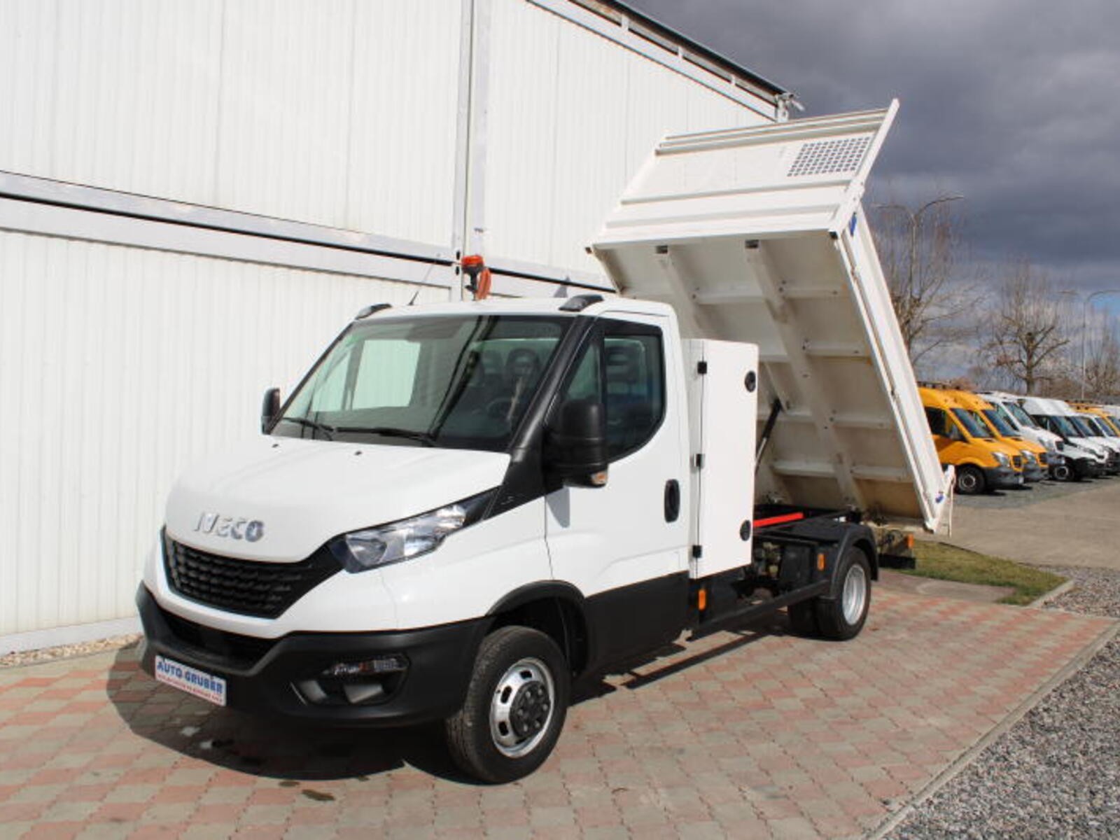 Iveco Daily 1