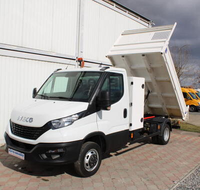 Iveco Daily 1