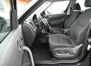 Škoda Yeti SUV 2,0 l 125 kw