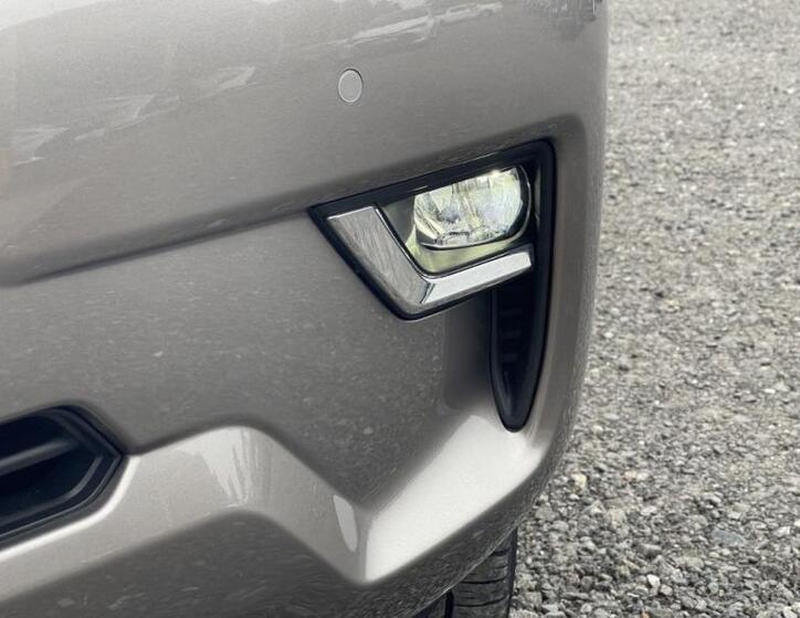 Toyota Land Cruiser 18